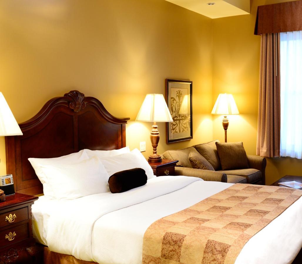 The Parlour Inn Ascend Hotel Collection Stratford Exterior foto