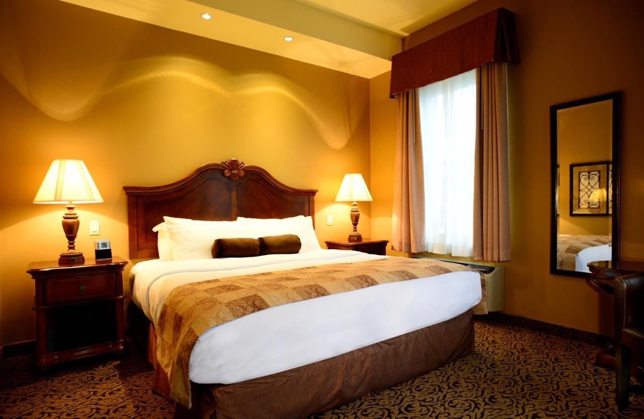 The Parlour Inn Ascend Hotel Collection Stratford Exterior foto