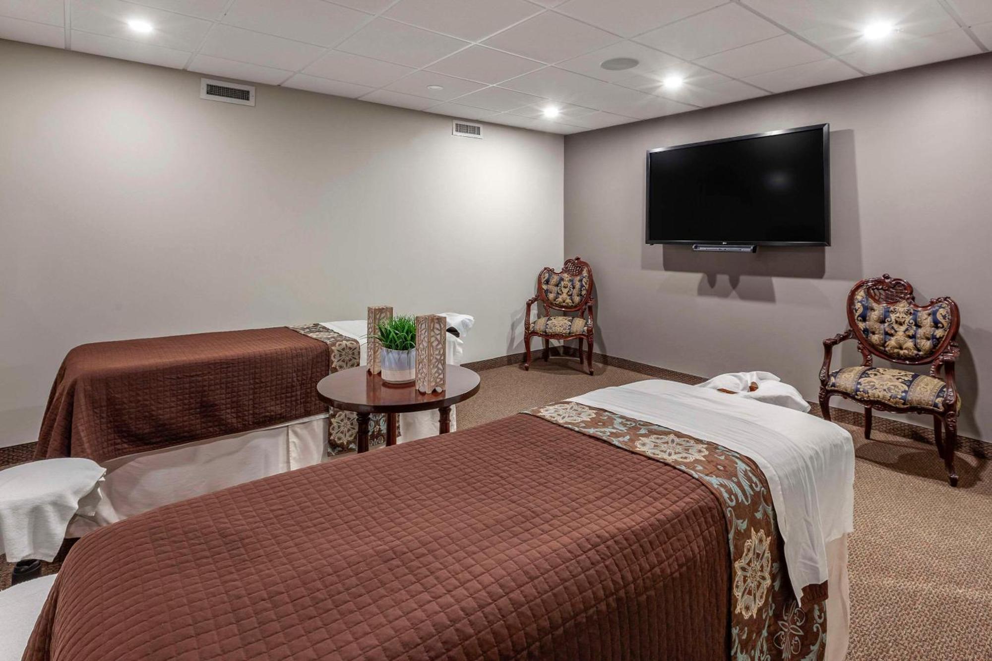 The Parlour Inn Ascend Hotel Collection Stratford Exterior foto