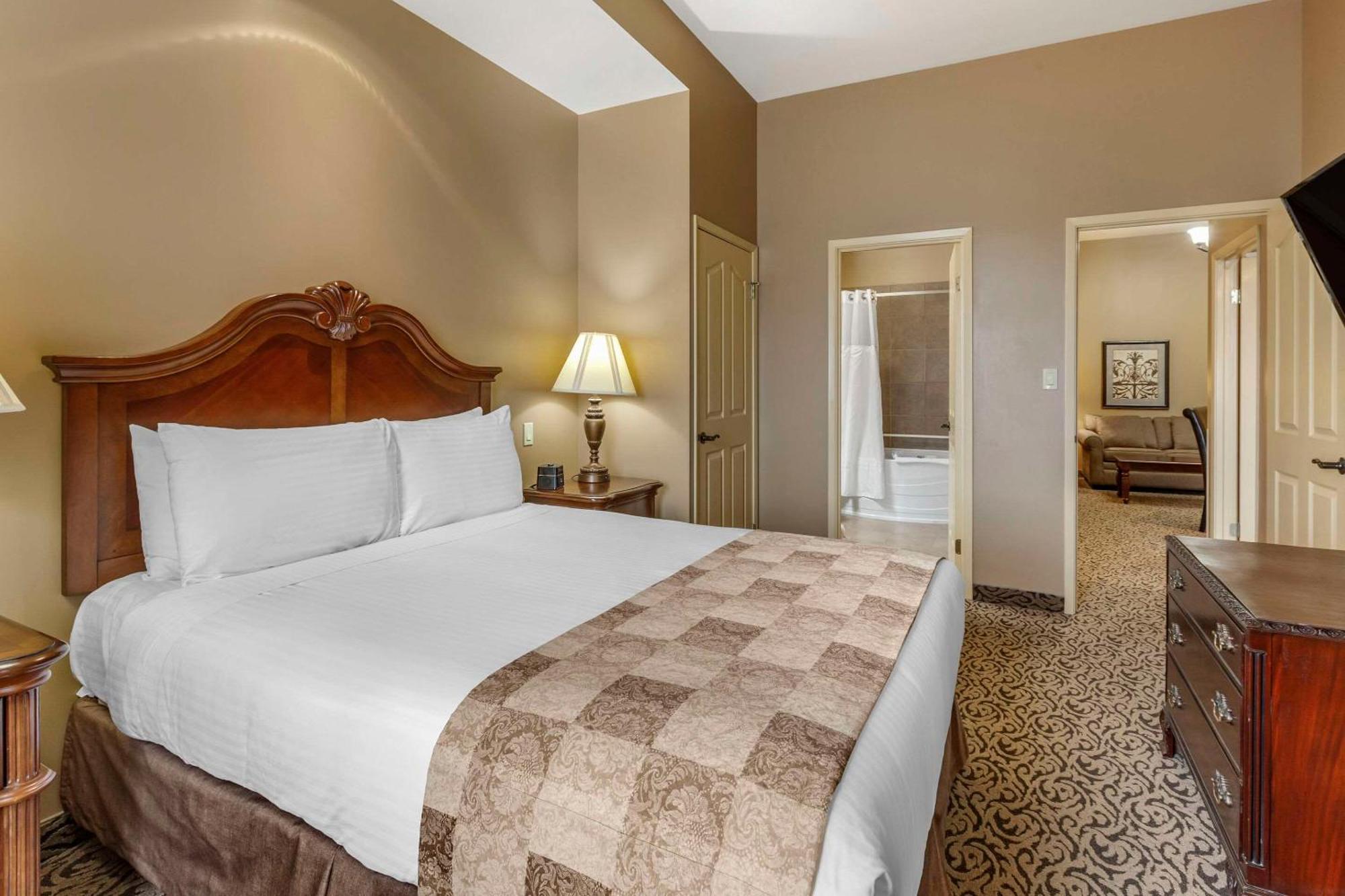 The Parlour Inn Ascend Hotel Collection Stratford Exterior foto