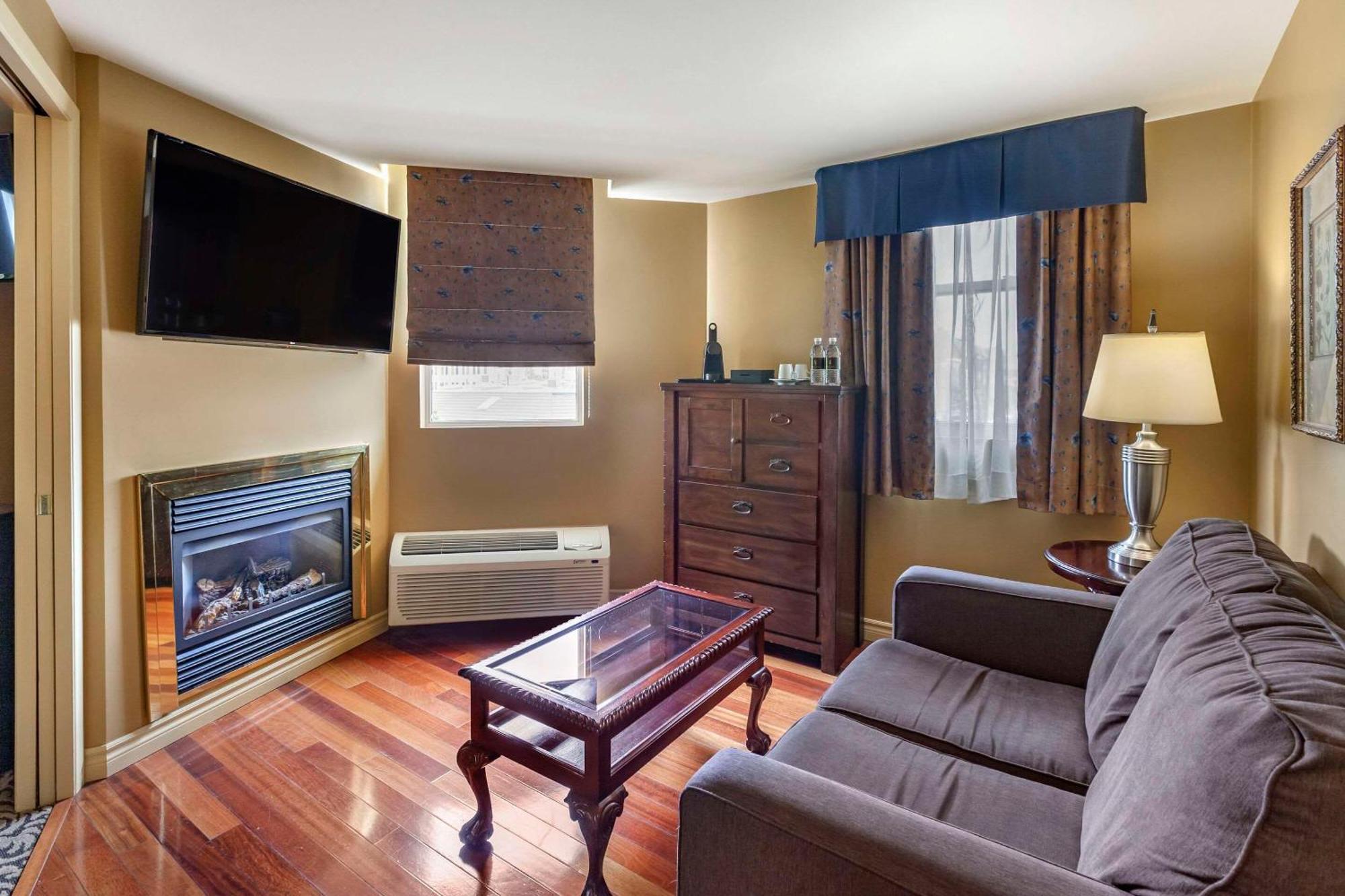 The Parlour Inn Ascend Hotel Collection Stratford Exterior foto