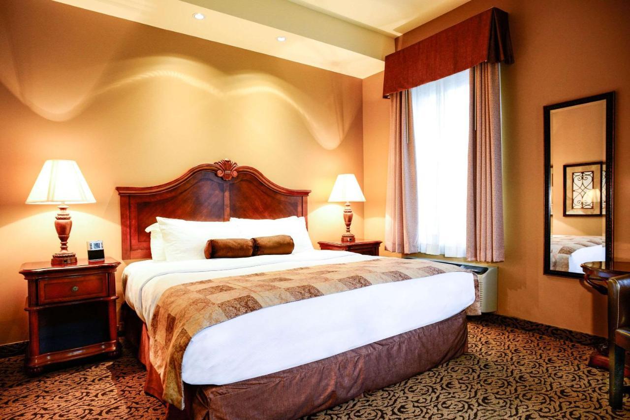The Parlour Inn Ascend Hotel Collection Stratford Exterior foto