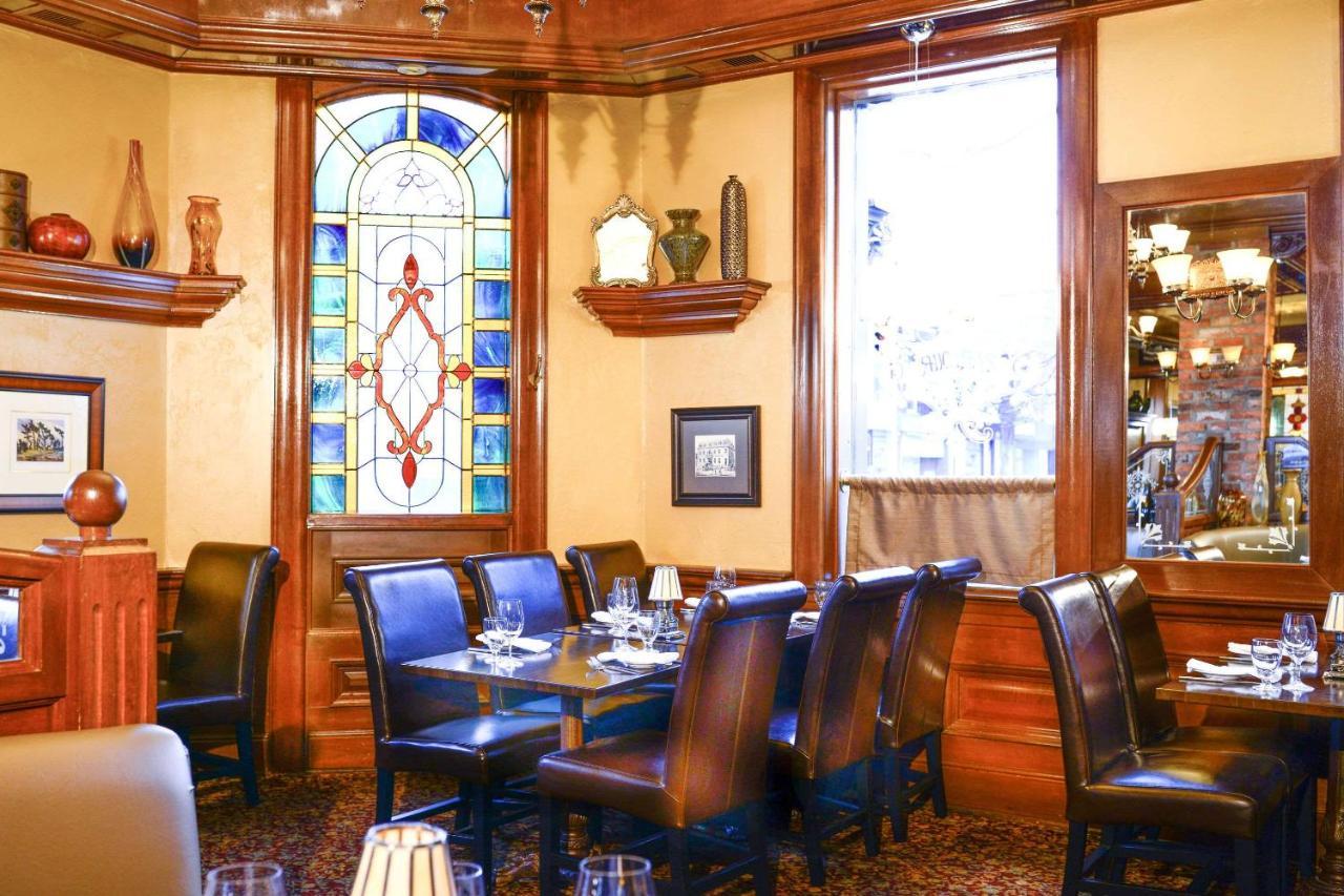 The Parlour Inn Ascend Hotel Collection Stratford Exterior foto